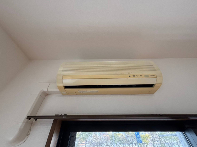 MarionetteX（マリオネット１０）の設備