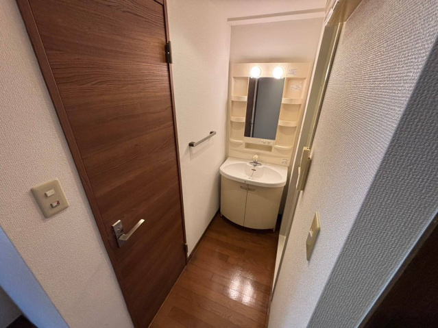 MarionetteX（マリオネット１０）の独立洗面台