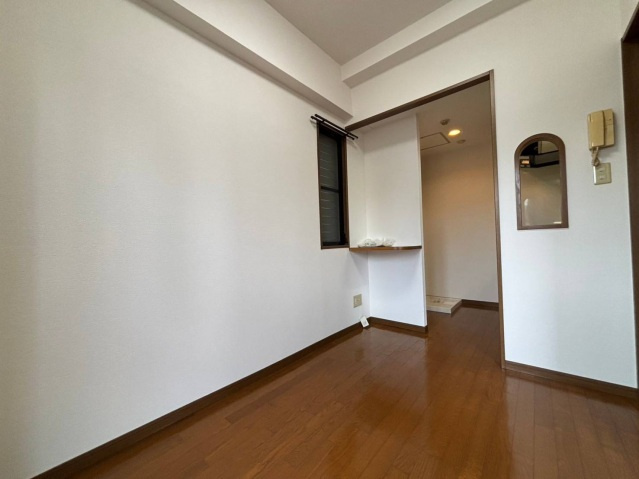 MarionetteX（マリオネット１０）の居間・リビング