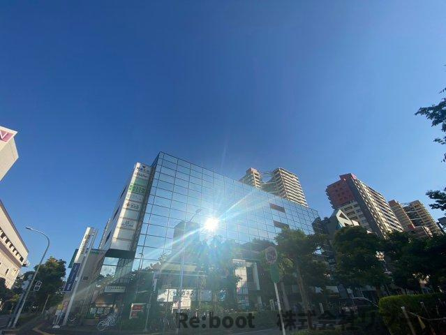 和紅ビルの外観