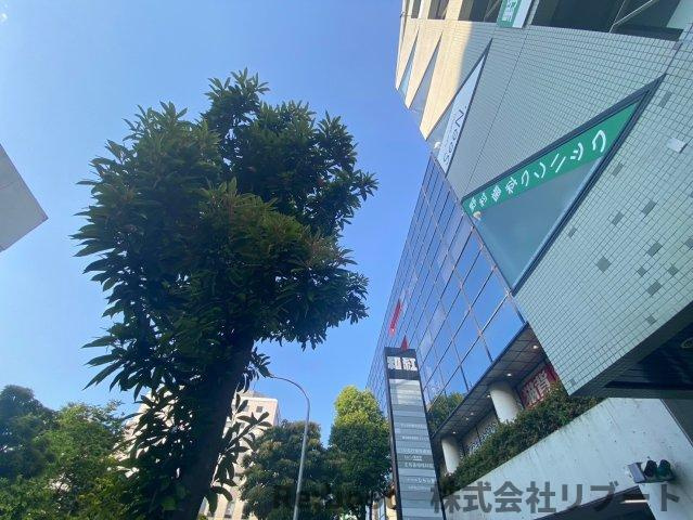 和紅ビルの間取り