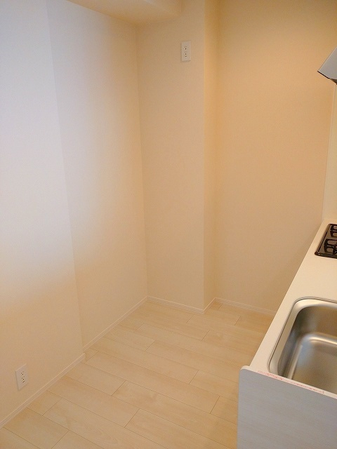 スタンツァ フェリーチェの内装|★キッチンスペースの写真です★