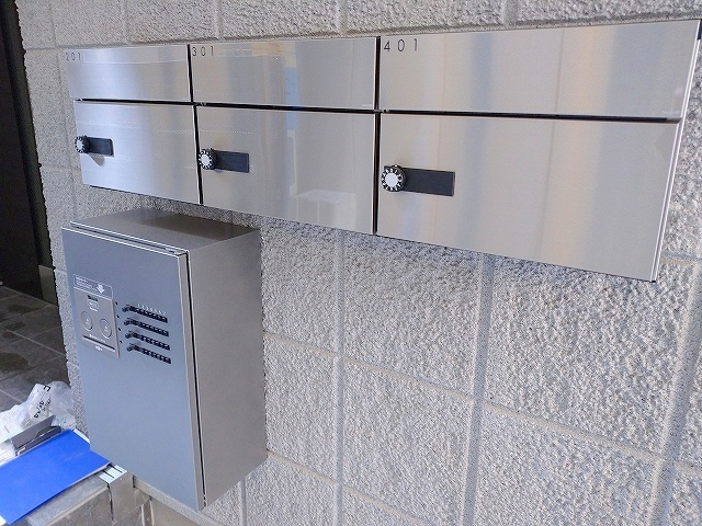 スタンツァ フェリーチェのその他|★宅配ＢＯＸあり★