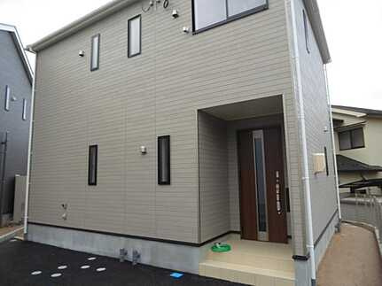 広島市安佐北区可部８丁目