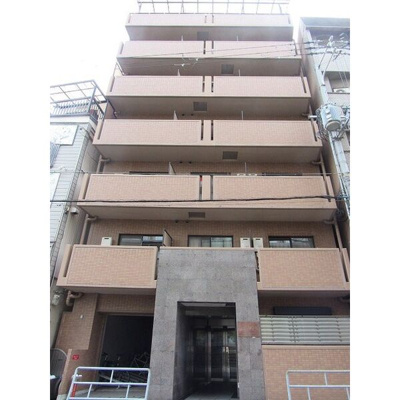 【外観】 | 福島プライム