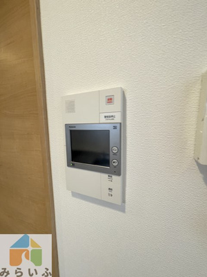 【セキュリティ】 | グランドゥール千種