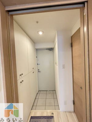 【玄関】 | グランドゥール千種