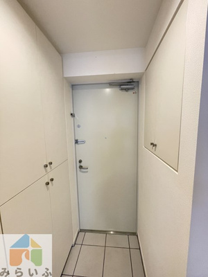 【玄関】 | グランドゥール千種