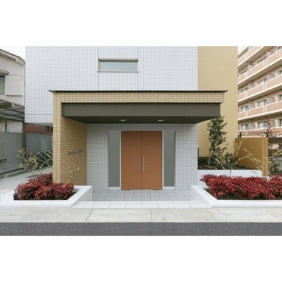 【エントランス】 | グランドゥール千種