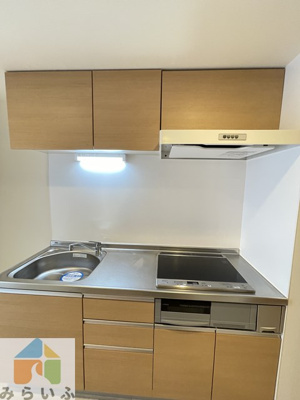 【キッチン】 | グランドゥール千種