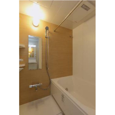 【浴室】 | グランドゥール千種