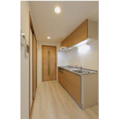 【内装】 | グランドゥール千種