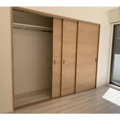 【収納】 | グランドゥール千種