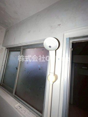 【洗面所】 | 田中貸家（ユキオ東棟）