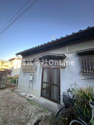 【外観】 | 田中貸家（ユキオ東棟）