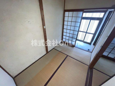 【内装】 | 田中貸家（ユキオ東棟）