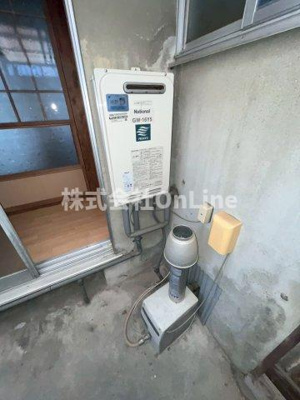 【その他】 | 田中貸家（ユキオ東棟）