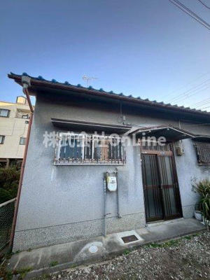 【外観】 | 田中貸家（ユキオ東棟）