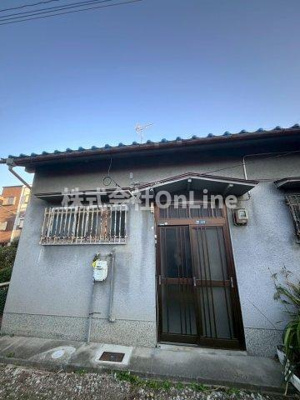 【エントランス】 | 田中貸家（ユキオ東棟）