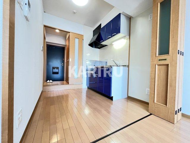 ウイングコート大和のその他