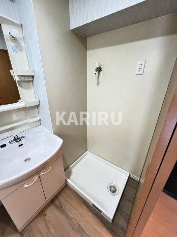 ウイングコート大和のセキュリティ