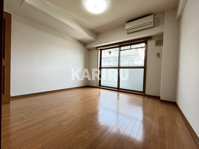 ウイングコート大和のその他