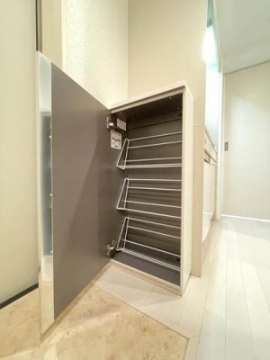 【その他】 | ラ・ヴィータ板橋 |  