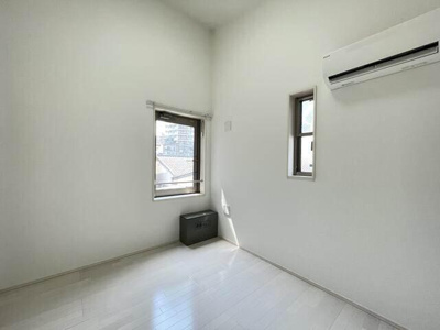 【居間・リビング】 | ラ・ヴィータ板橋 |  