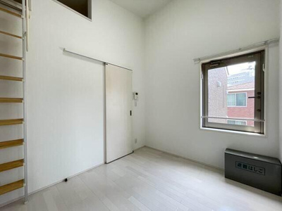 【内装】 | ラ・ヴィータ板橋 |  