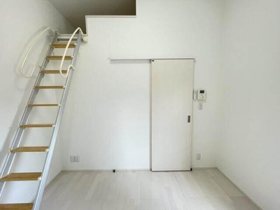 【その他】 | ラ・ヴィータ板橋 |  