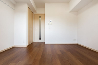 【寝室】 | グリフォーネ横浜・伊勢町弐番館