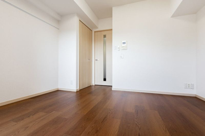 【内装】 | グリフォーネ横浜・伊勢町弐番館