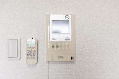 【セキュリティ】 | グリフォーネ横浜・伊勢町弐番館