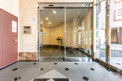 【その他】 | グリフォーネ横浜・伊勢町弐番館