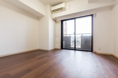 【洋室】 | グリフォーネ横浜・伊勢町弐番館