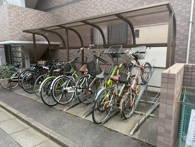 プレステージ24