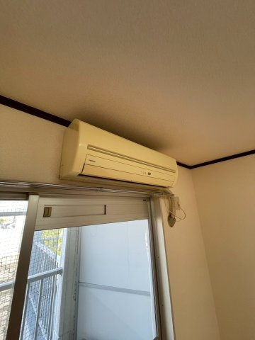 久留米市江戸屋敷１丁目のアパートの設備