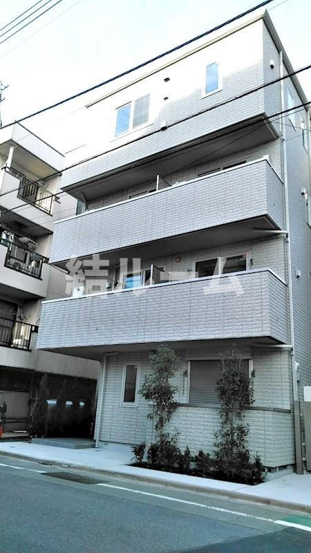 練馬区北町１丁目の賃貸マンション