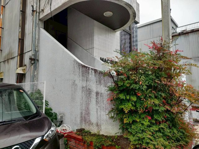 高知市 一棟アパートのその他