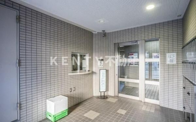 【その他共用部分】 | カテリーナ馬込