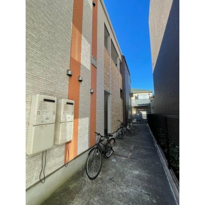 【エントランス】 | ＭＩＵＲＡ－Ⅱ | その他外観 