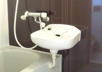 【洗面所】 | ＭＩＵＲＡ－Ⅱ