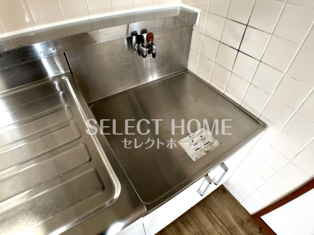 【その他共用部分】 | エスポワール南ヶ丘 | 同型タイプ
