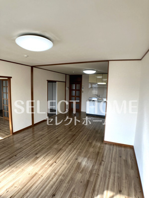  | エスポワール南ヶ丘