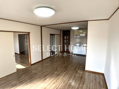 【展望】 | エスポワール南ヶ丘