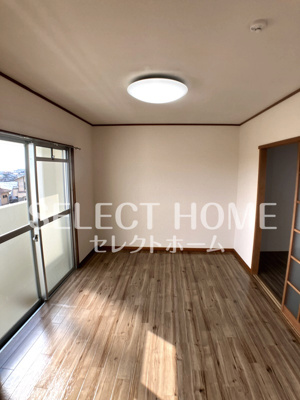  | エスポワール南ヶ丘