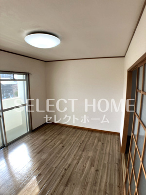  | エスポワール南ヶ丘