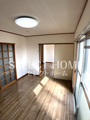  | エスポワール南ヶ丘