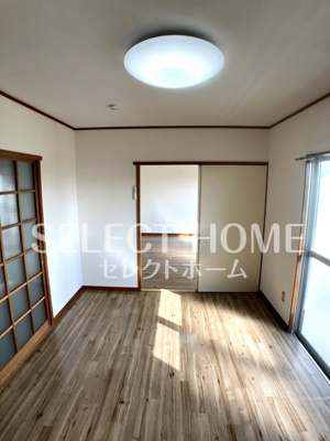  | エスポワール南ヶ丘