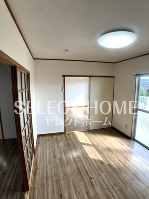  | エスポワール南ヶ丘